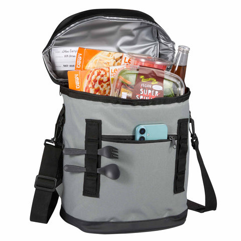 Premium 20 Can Backpack Cooler