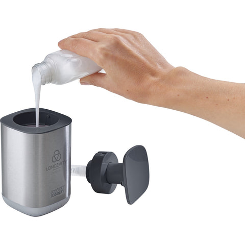 Joseph Joseph Presto Hygienic Soap Dispenser