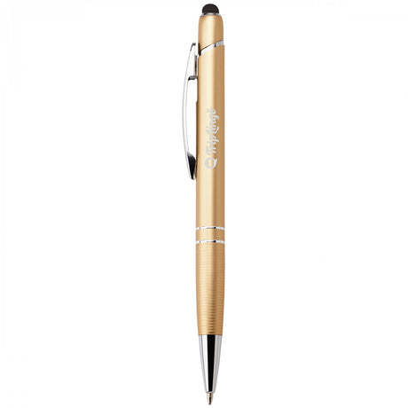 I128 Glacio Gold Side