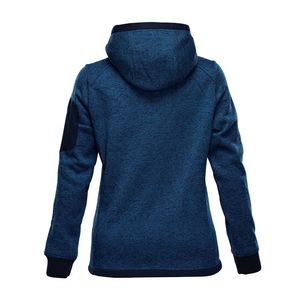 Stormtech Women's Juneau Knit Hoody