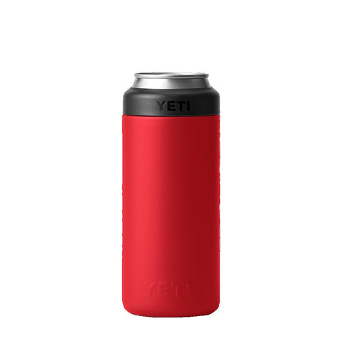 Yeti 12 oz Rambler Colster Slim Can Cooler