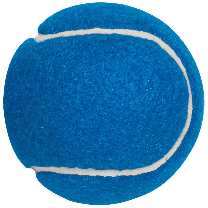 Synthetic Promotional Tennis Ball