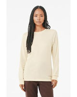 Heather Natural Blank