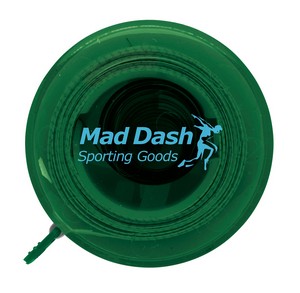 5' Mini Round Tape Measure