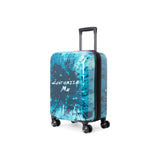 Bugatti Customizable Carry-on