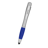 999 BLU Front Blank