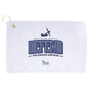Promotional Rally/Golf Towel