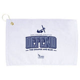 Promotional Rally/Golf Towel