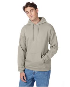 Hanes Printables Unisex Ecosmart® Pullover Hooded Sweatshirt