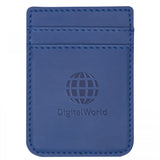 ST149 Donald Blue Front