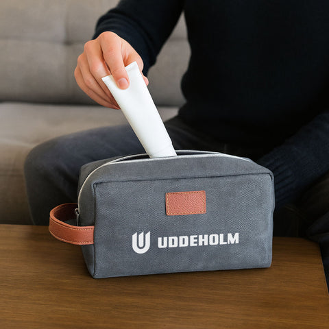 Austin Toiletry Bag