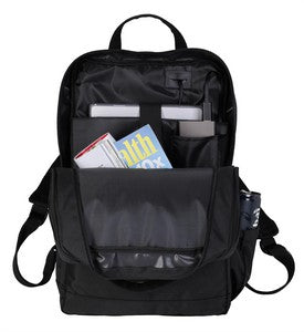 Ollie Charging Backpack