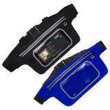 On-The-Move Touch-Thru Activity Waist Pack