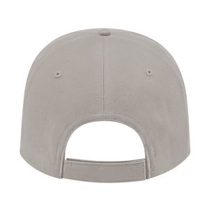 Cap America Lightweight Structured Low Profile Cap