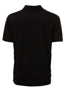 Zorrel® Men's Legacy Syntrel™ Short Sleeve Cool Max Golf Polo Shirt