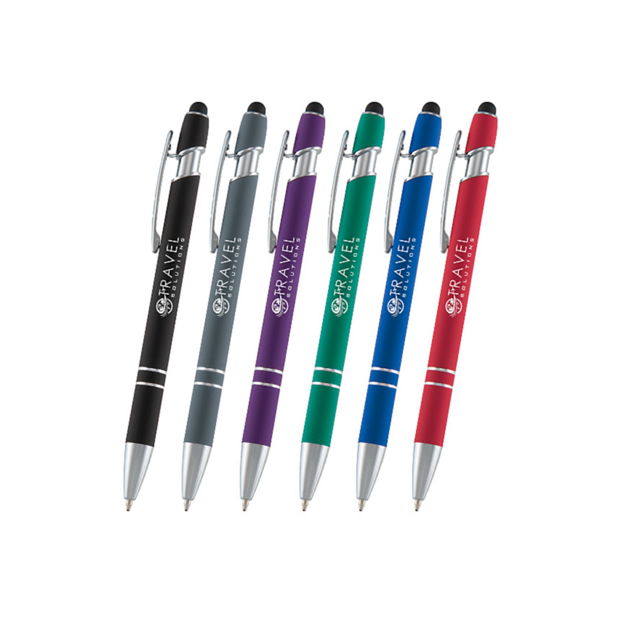 Ultima Softex Gel-Glide Stylus Pen