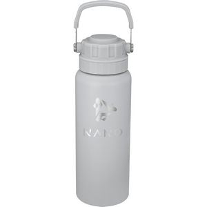 40 Oz. Urban Peak® Dual Top Water Bottle