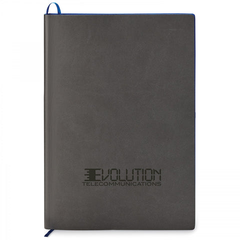 Donald Single Meeting Journal