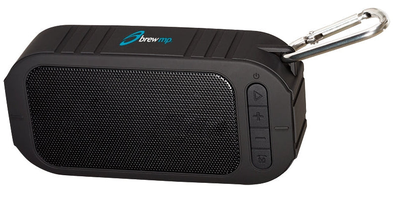 Pool-Side Water-Resistant Speaker
