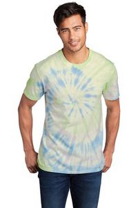 Port & Company® Tie-Dye Tee
