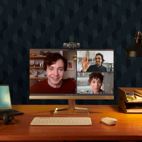 Logitech® Pro HD Webcam