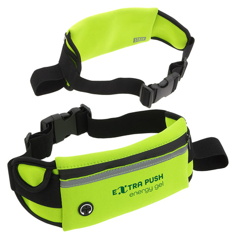 Stash Pocket Sport Belt
