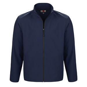 000915 Cadet Men's Softshell Jacket