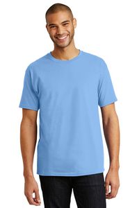 Hanes® Men's Authentic 100% Cotton T-Shirt