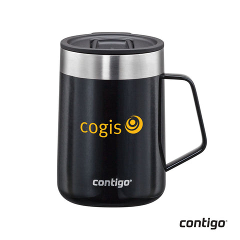 Contigo® Desk Mug - 14oz