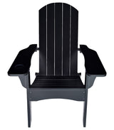 Wooden Folding Adirondack Chair