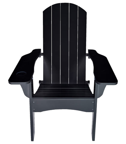 Wooden Folding Adirondack Chair