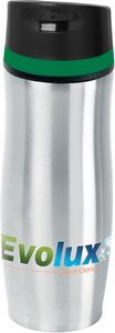 14 Oz. Persona® Wave Vacuum Tumbler