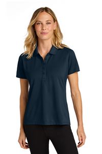 Port Authority Women's Wearever Performance Pique Polo Shirt
