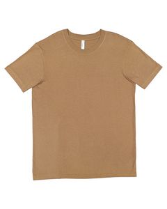 LAT Unisex Bamboo T-Shirt