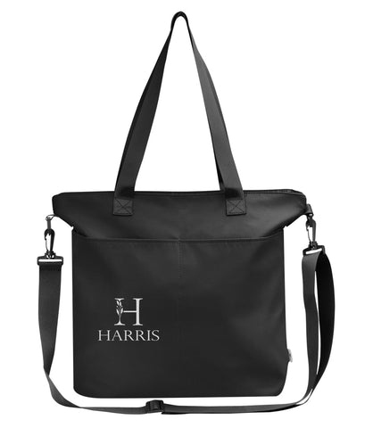 Intrepid Rpet Laptop Tote Bag
