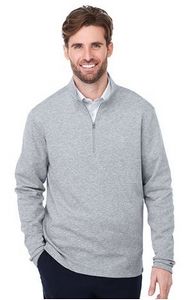 Men's RIGI Eco Knit Quarter Zip