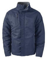 Navy Blue Blank Front