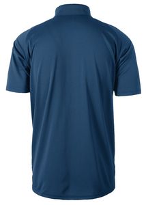 Blue Hawaii Blank Back