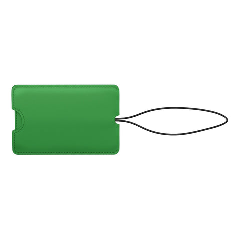 Neoskin&Reg; Peekaboo Luggage Tag