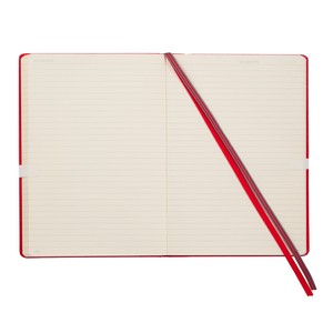 LEUCHTTURM1917 5.75'' x 8.25'' Classic Hardcover Notebook