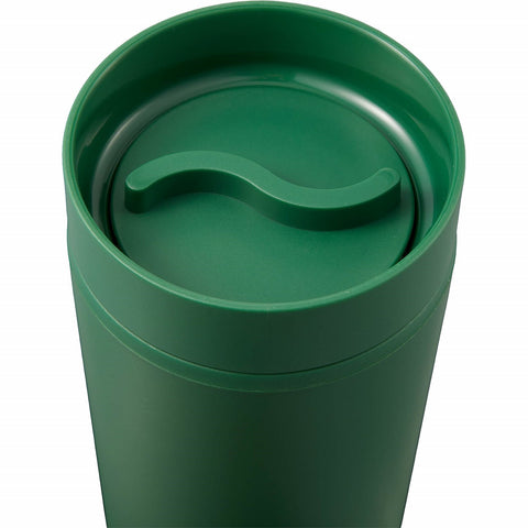 Lola Recycled Tumbler w/ 360 degree lid 16 oz