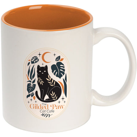 Pod Accent Mug Full Color 11 Oz