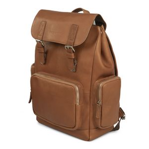 Bugatti-Sartoria Backpack - Top Grain Leather