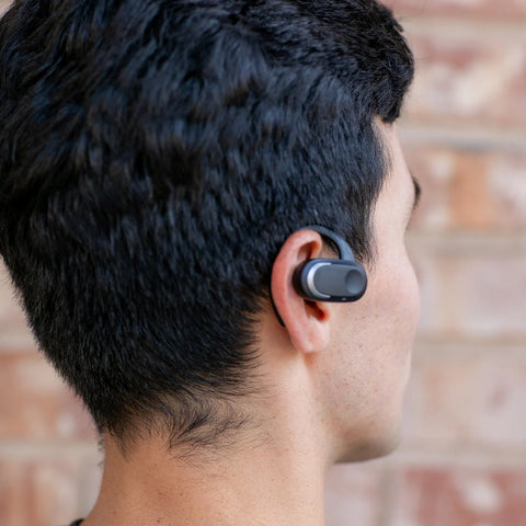 Rupt Aerotunes Open Voice Earbuds