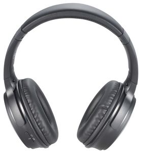 000400 Light Up Logo Bluetooth Headphones