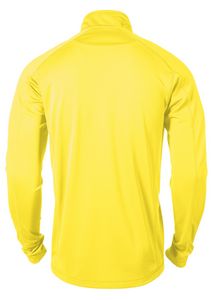 Zorrel® Men's Boston Syntrel™ Interlock ¼-Zip Pullover Shirt