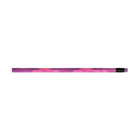 Jo-Bee Recycled Mood Pencil with Matching Eraser
