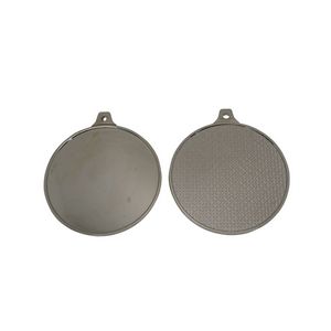 SOS Medallion 2.5''