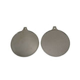 SOS Medallion 2.5''