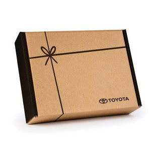 Signature Sentiments 3-Piece Gift Set in a Combo Crate